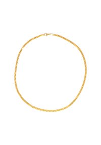IX STUDIOS IX CURB - Halskæder - gold plated