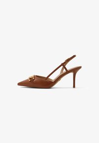 ALDO PILLOW WALK SLING BACK SHIRLY Sandalias de tacón medium
