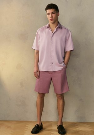Next Rövidnadrágok - pink