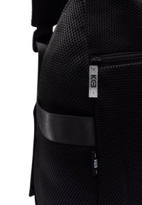 KCB SMALL 3D - Mochila - Negro
