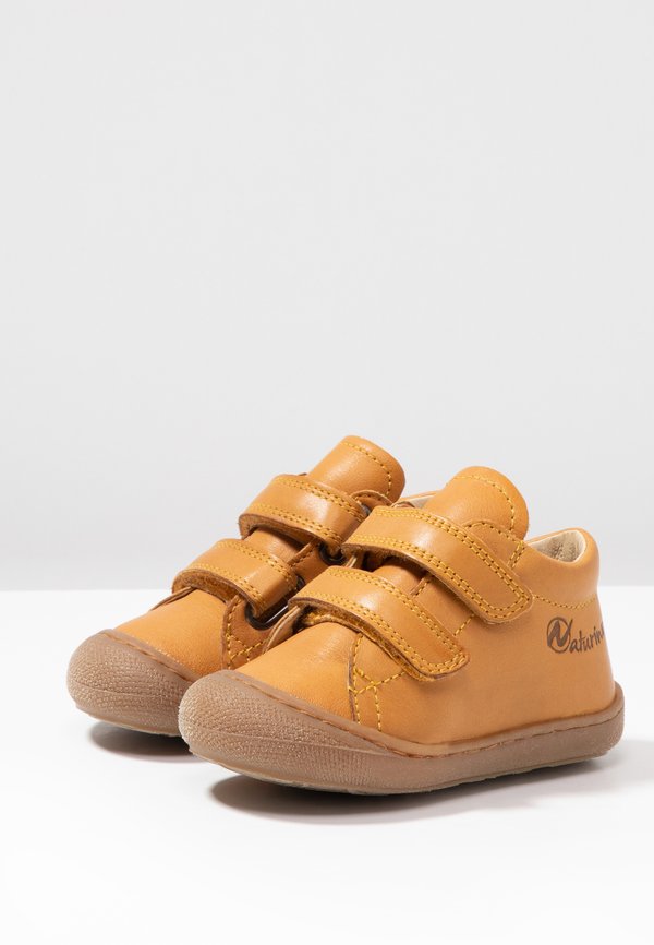 COCOON VL – Lauflernschuh – mais