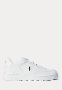 MASTERS CRT TOP UNISEX - Sneakers - white
