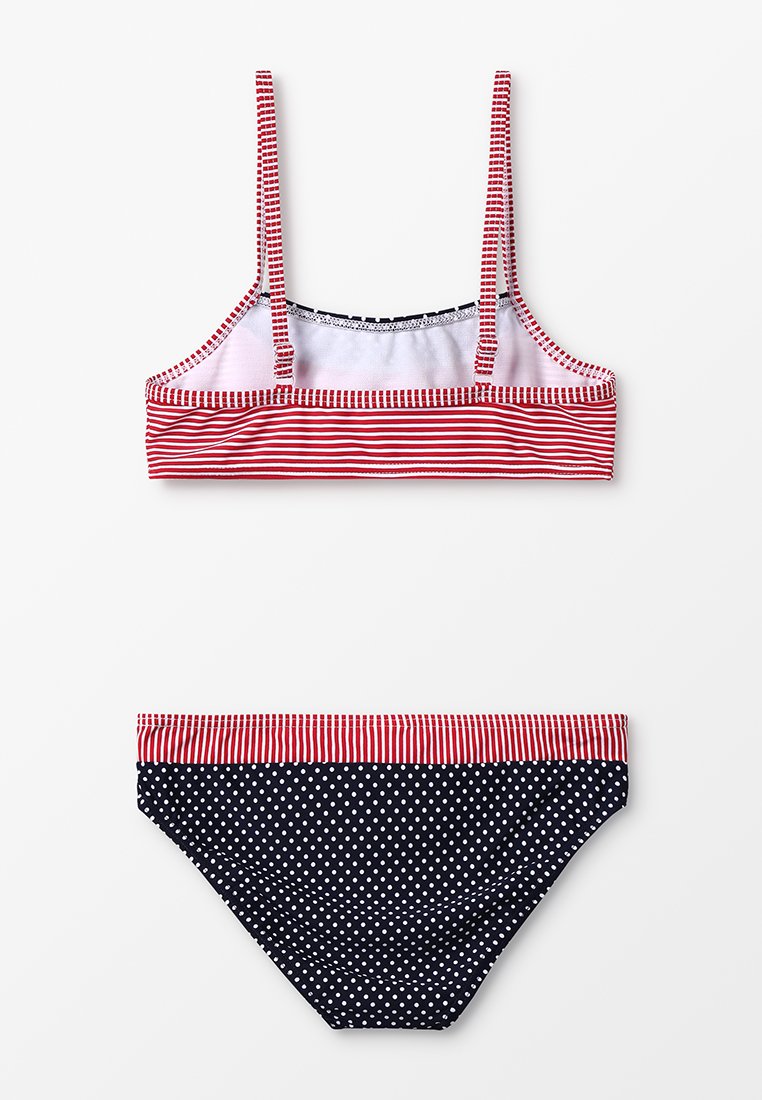 Niño BUSTIER SET - Bikini Niño BUSTIER SET - Bikini