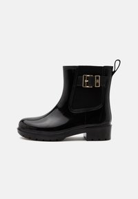 Επιλέχθηκε, black
