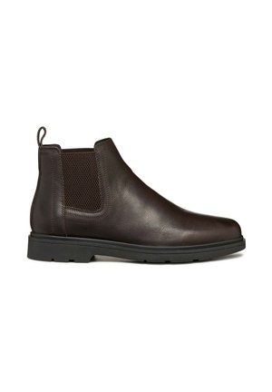 SPHERICA - Classic ankle boots - coffee