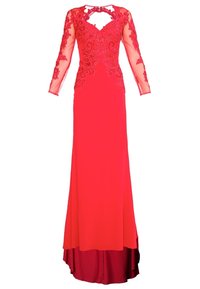 Mascara Robe de cocktail - red