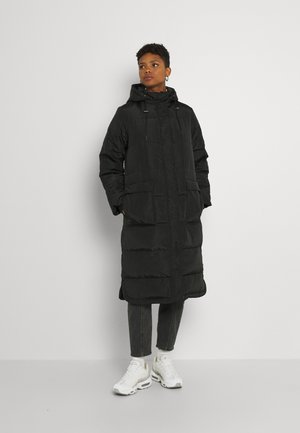 AMILLA - Winter coat - black