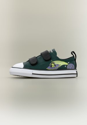 Converse, CHUCK CLASSIC ALL STAR UNISEX - Маратонки - steely pine/white/black