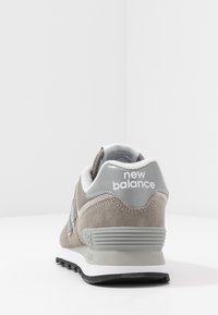 New Balance 327 UNISEX - Sapatilhas - grey