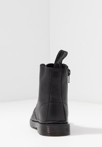 Dr. Martens 1460 PASCAL MONO JUNIOR - Botines - black
