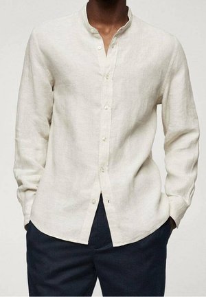 Vapaa-ajan kauluspaita - sand