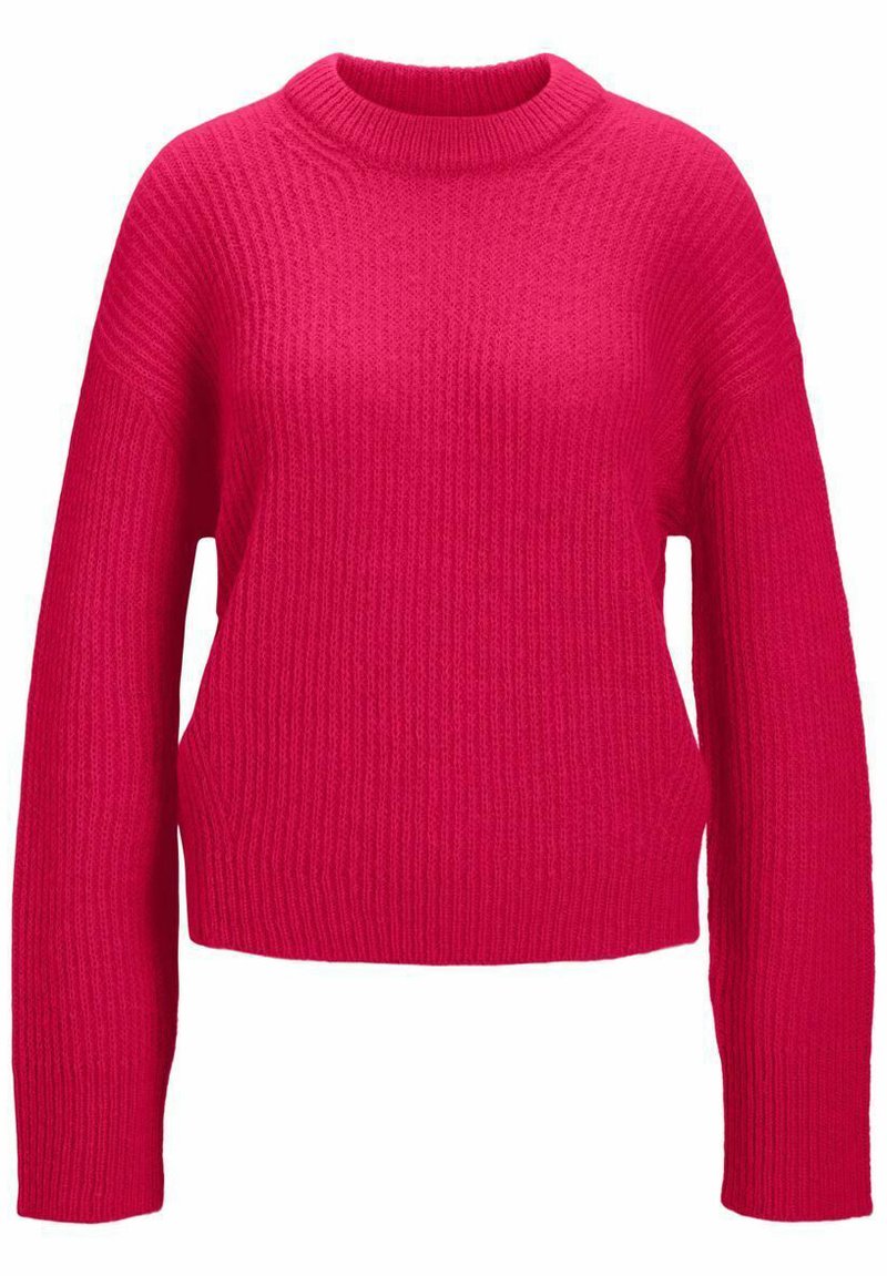 JJXX JXEMBER  NOOS bordowy