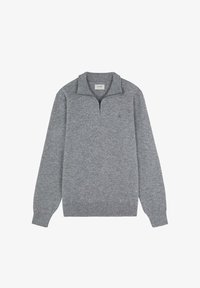 Non sélectionné, grey melange