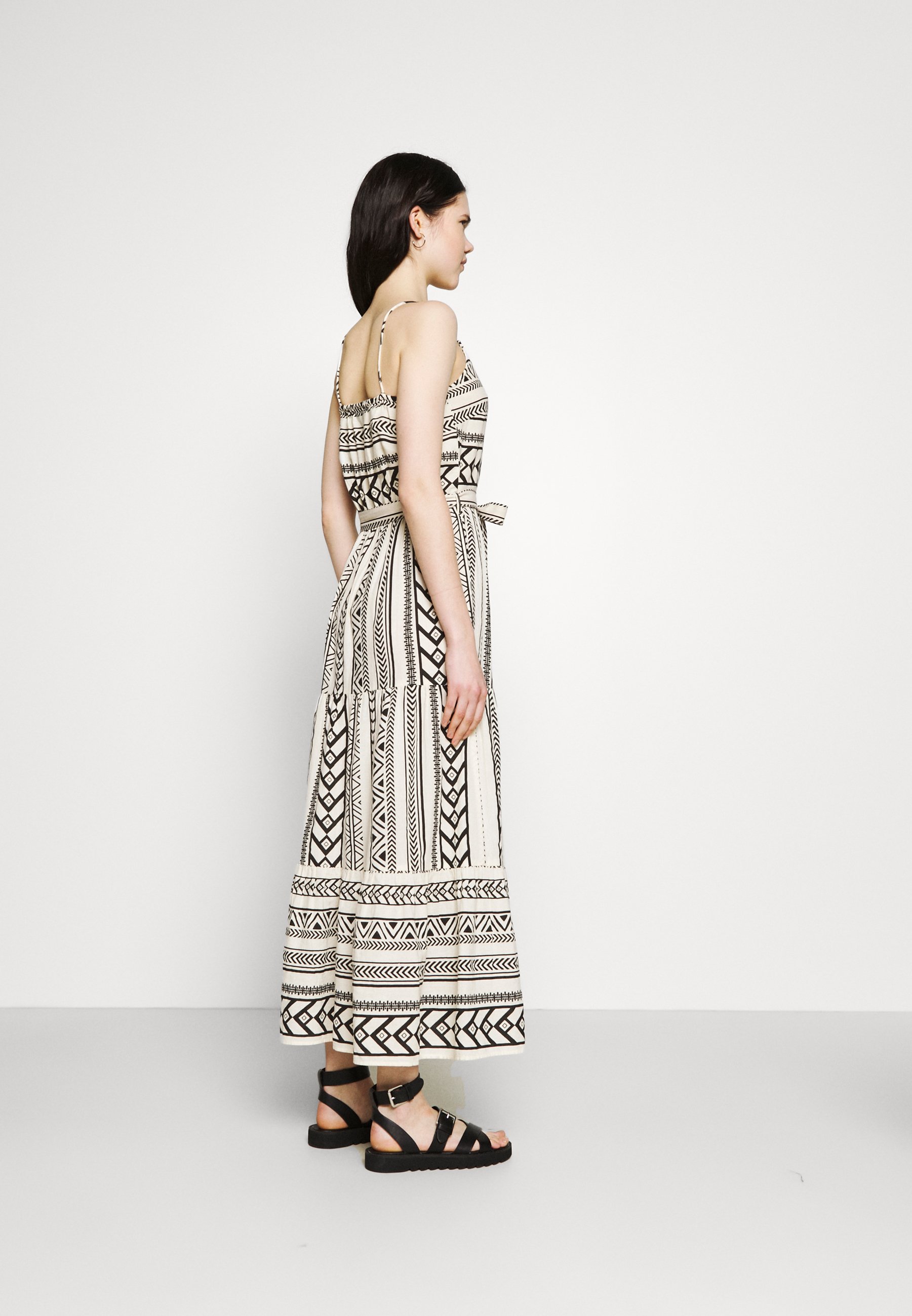 Vmdicthe singlet ancle dress Clearance