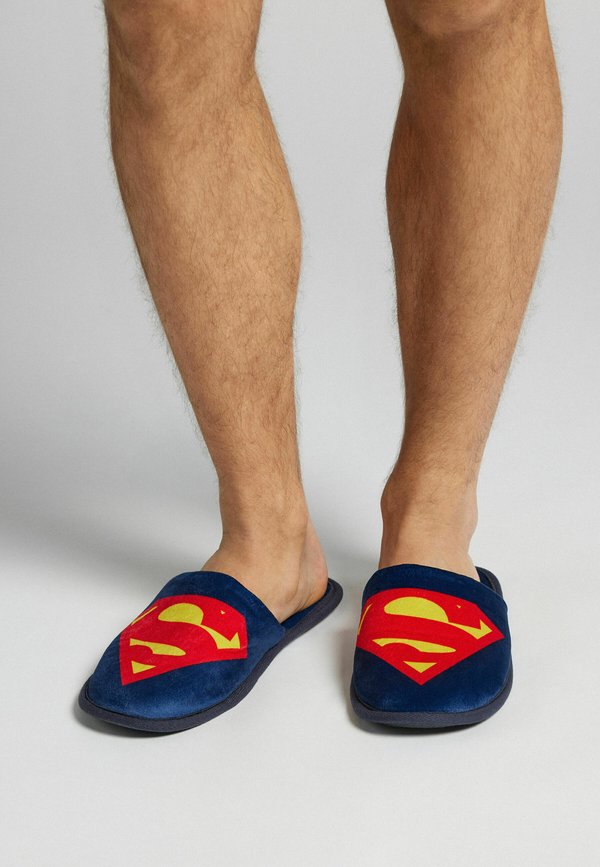 COMICS SUPERMAN - Hausschuh