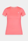 ACE SLIM - T-shirt basique - diva pink