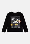 NBA TEAMS DISNEY GRAPHIC UNISEX - Sporto klubų atributika - black