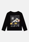 NBA TEAMS DISNEY GRAPHIC UNISEX - Vereinsmannschaften - black