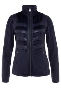 Luhta Forro polar - black