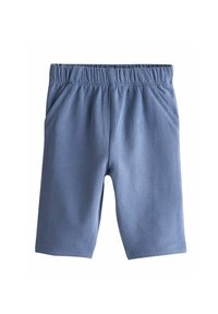 Next 3 PACK - REGULAR FIT - Jogginghose - red blue