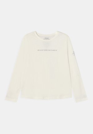 UNISEX - Longsleeve - off white