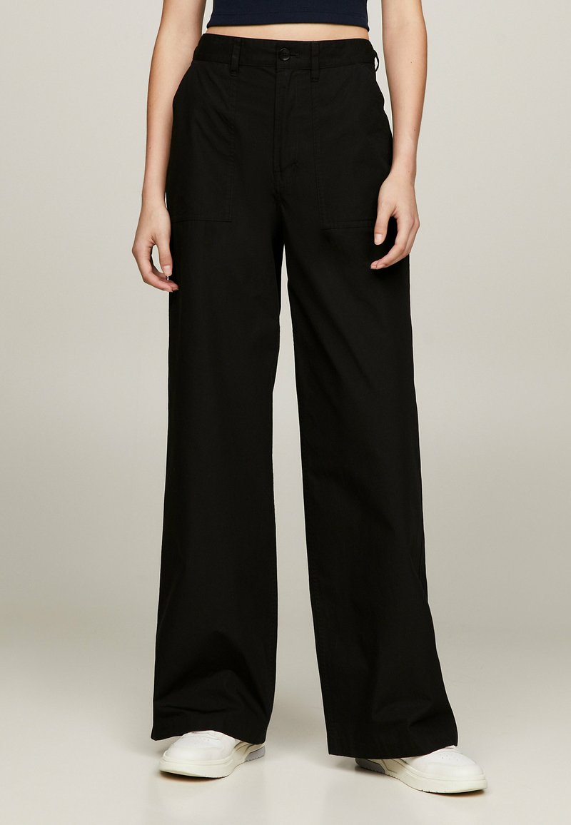 Claire Hr Wd Bi0112 1ab Denim Light