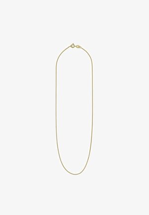 FAVS Ketting - gold-coloured