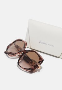 Michael Kors CHEYENNE - Occhiali da sole - pink