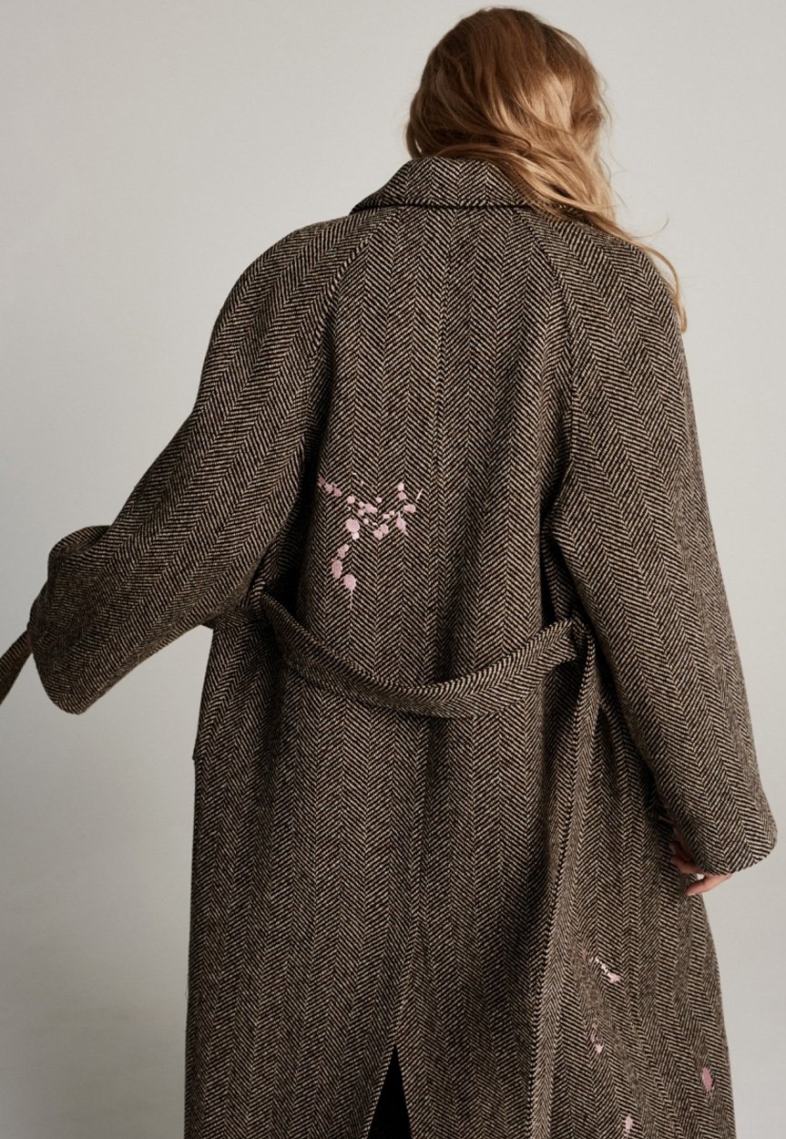 Donna Cappotto classico Donna Cappotto classico