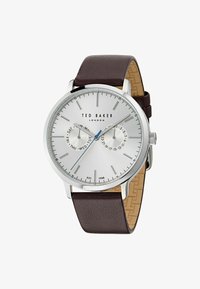 Valitud, brown and white