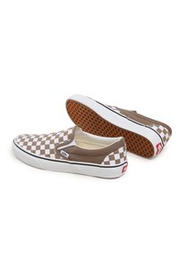 Vans Sneakers basse - dark brown