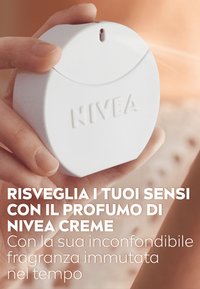 NIVEA CREME EAU DE TOILETTE - Eau de Toilette