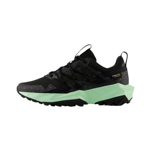 TEKTREL - Laufschuh Straße - black