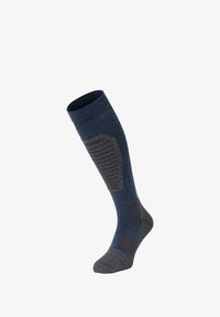 Unausgewählt, steel blue