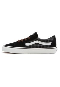 SK8 LOW UNISEX - Zapatillas - black