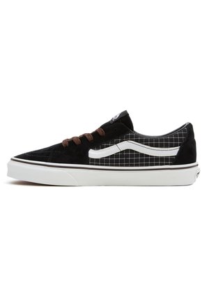 SK8 LOW UNISEX - Treniņu apavi - black