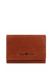 Greenburry - HOUSE OF NORWAY - Wallet - natur Thumbnail Image 1