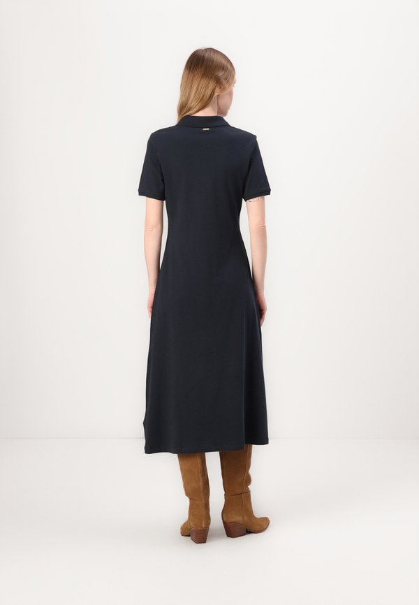 CELESTE MIDI DRESS - Day dress4