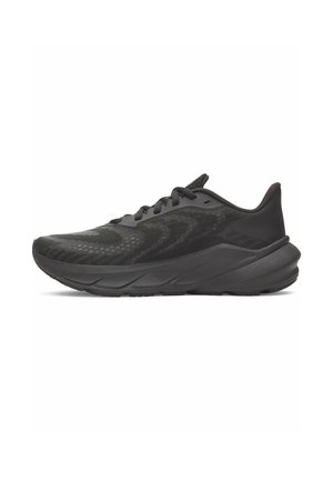 TURBULENCE 3 - Chaussures de running sur route - black