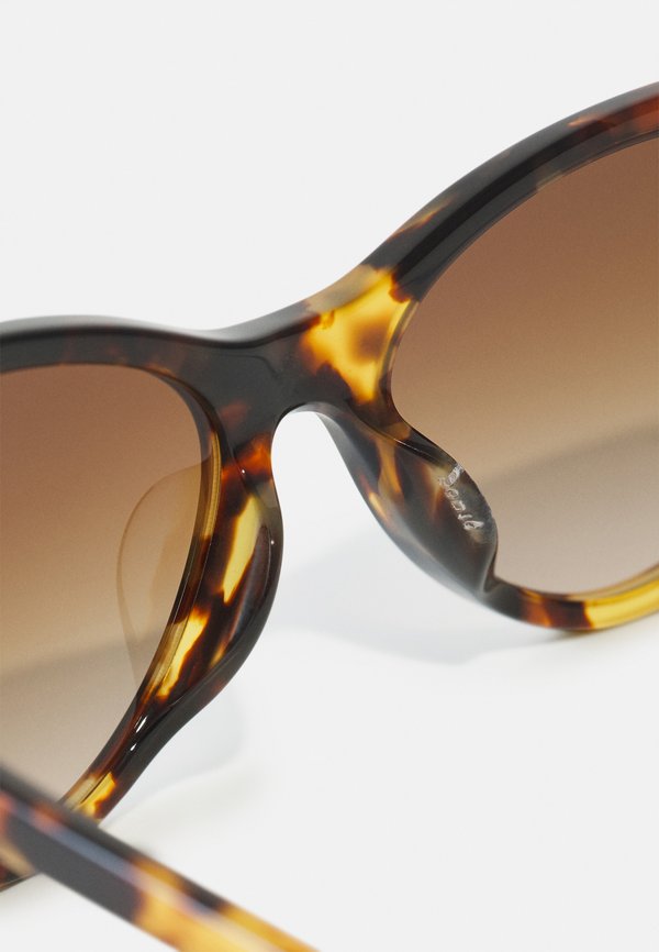 HARBOUR ISLAND - Sunglasses - dark tortoise4