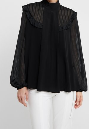 Pinko Blusa - black