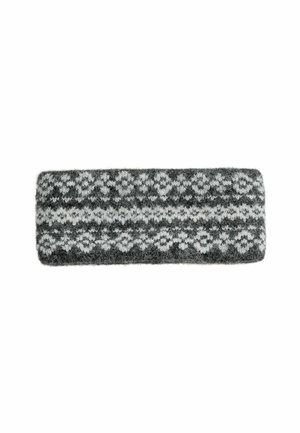 HEADBAND - Ohrenwärmer - dark grey