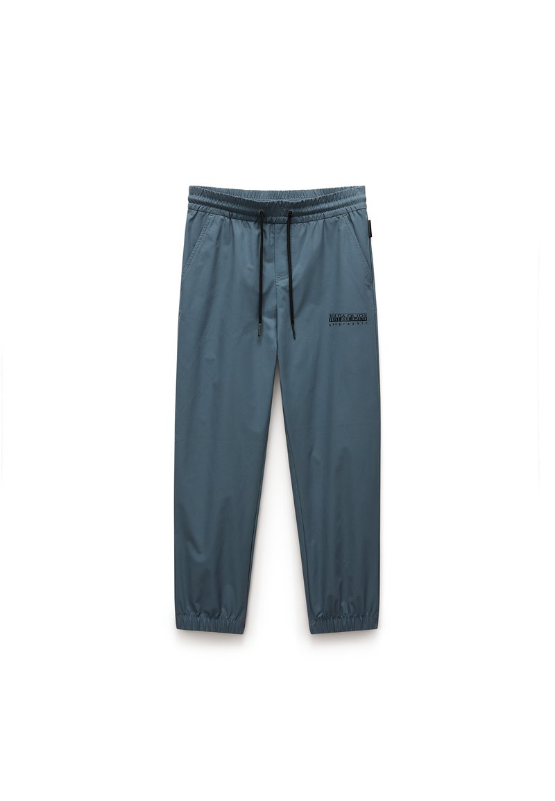 Napapijri Trainingsbroek grijs