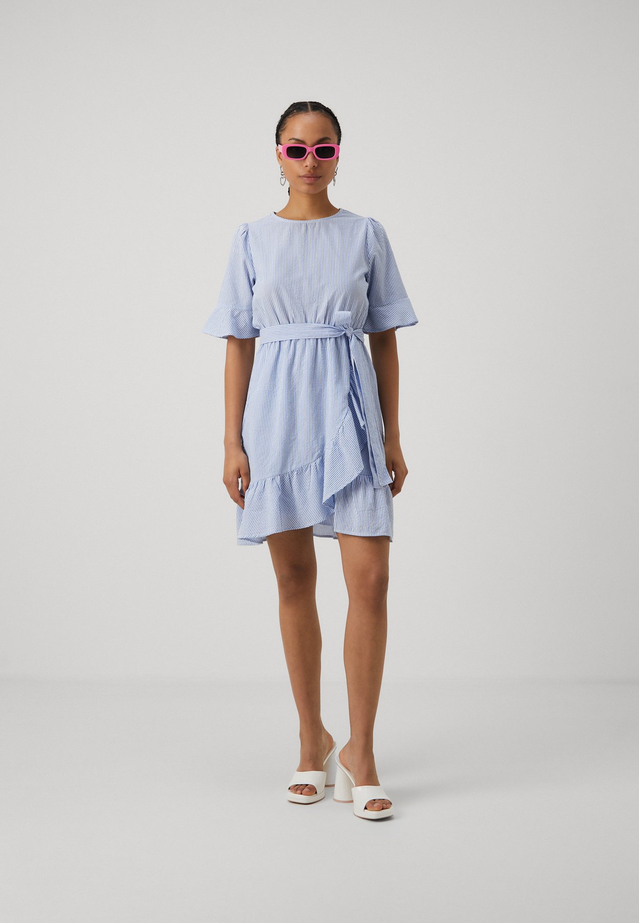 ONLDELILA SHORT DRESS
