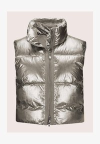 Unselected, silver