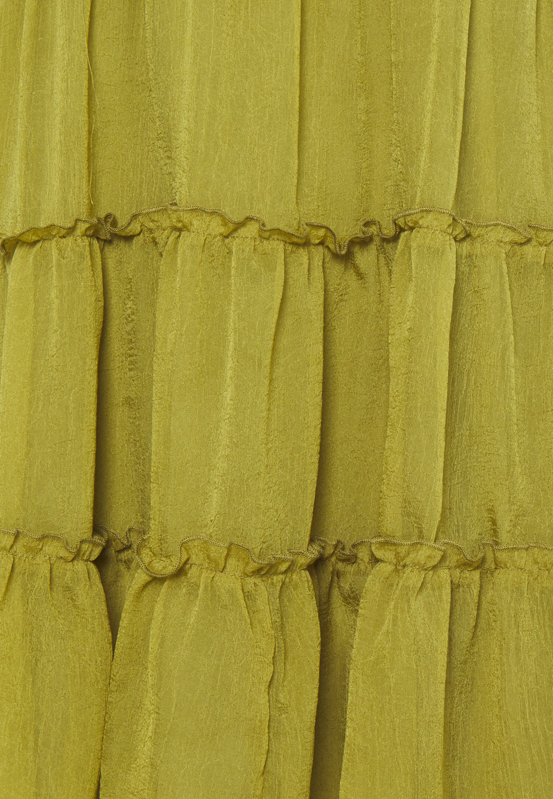 Vila VIDITA DRESS - Day dress - green 