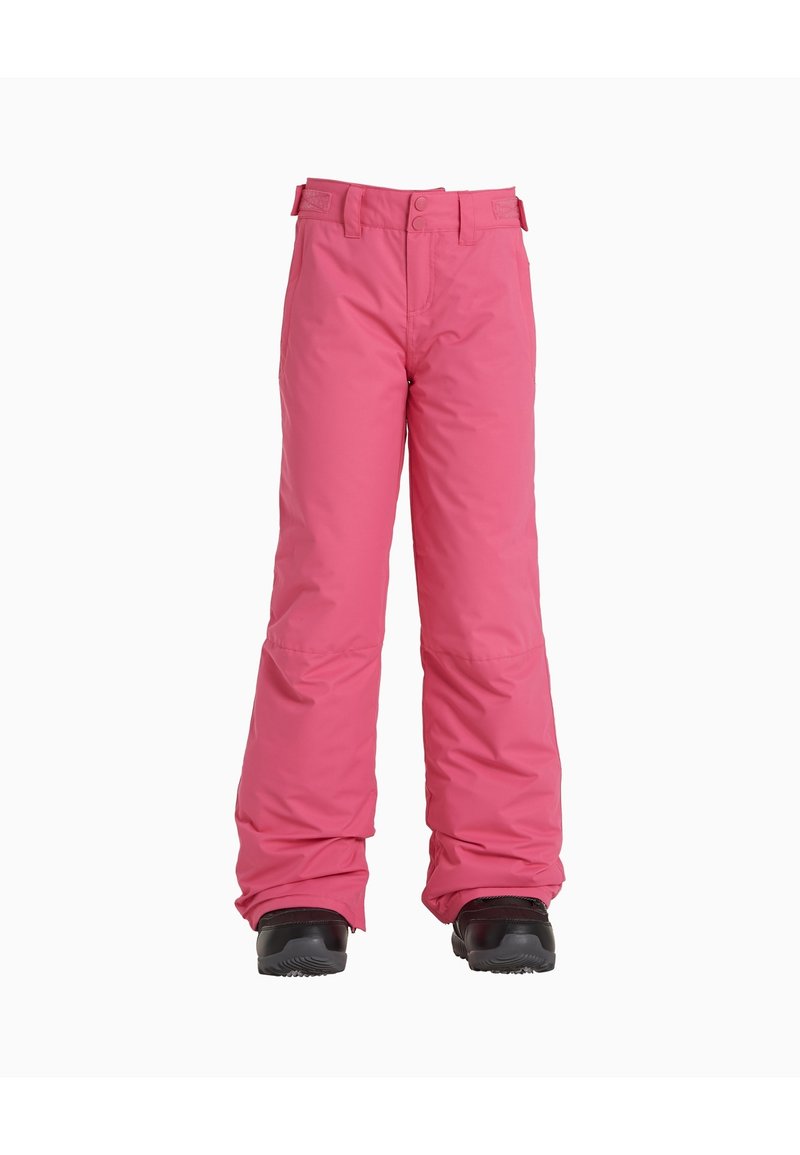 Billabong ALUE Snow pants shaka pink/pink Zalando.de