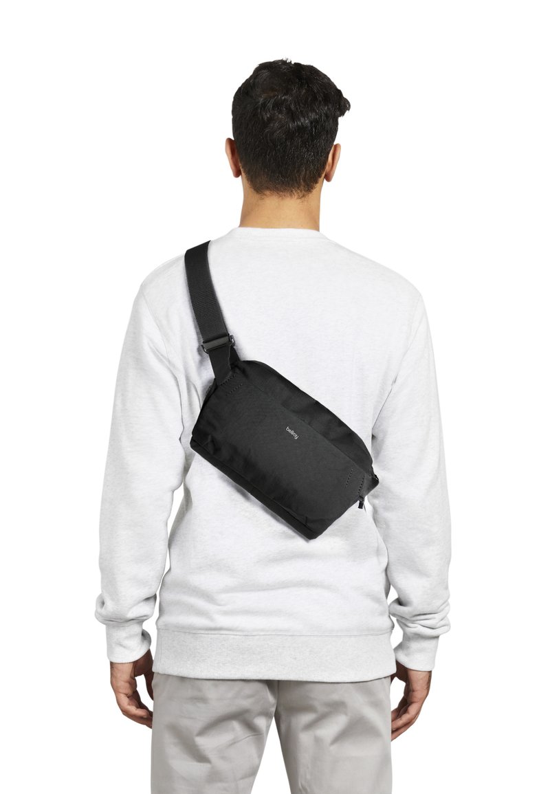 Bellroy VENTURE SLING 6L - Marsupio - midnight