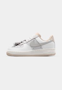 AIR FORCE 1 '07 - Treniņu apavi - light bone/sail/pink oxford/sanddrift/sail