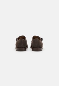 BOSS Chaussons - dark brown